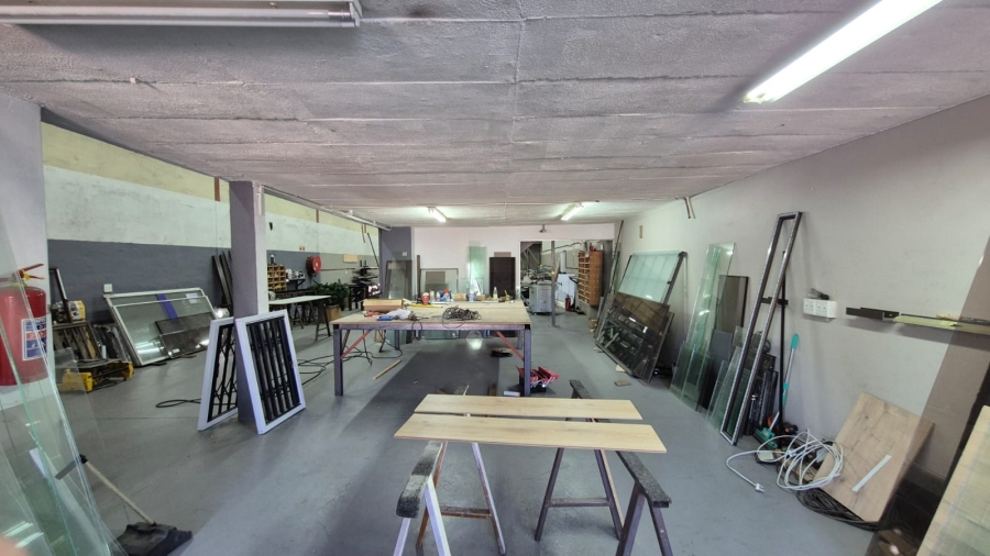 To Let commercial Property for Rent in Silvertondale Gauteng