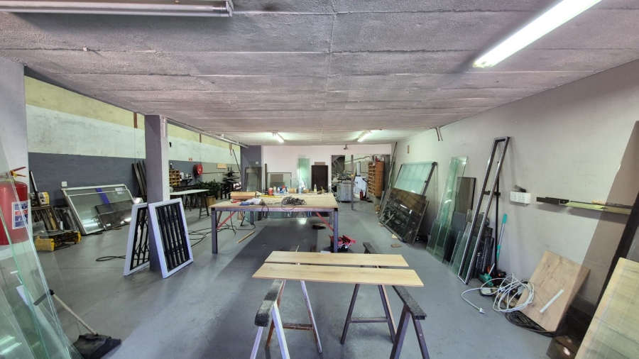 To Let commercial Property for Rent in Silvertondale Gauteng