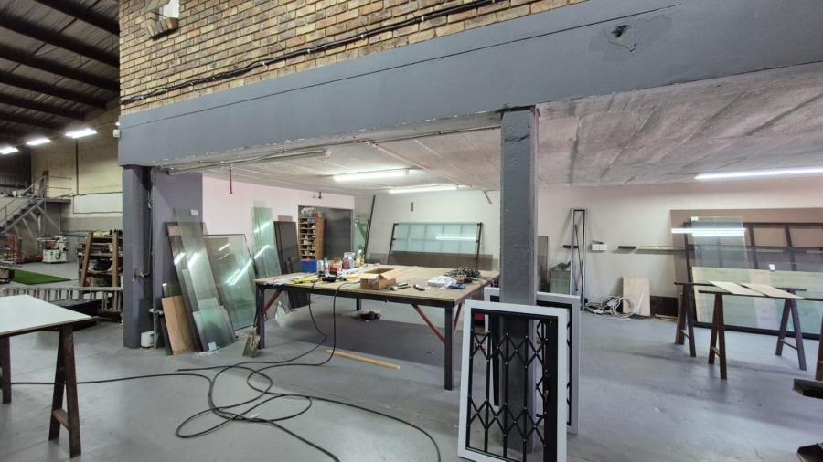 To Let commercial Property for Rent in Silvertondale Gauteng