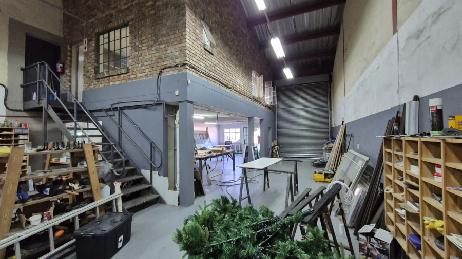 To Let commercial Property for Rent in Silvertondale Gauteng