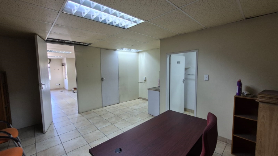 To Let commercial Property for Rent in Silvertondale Gauteng
