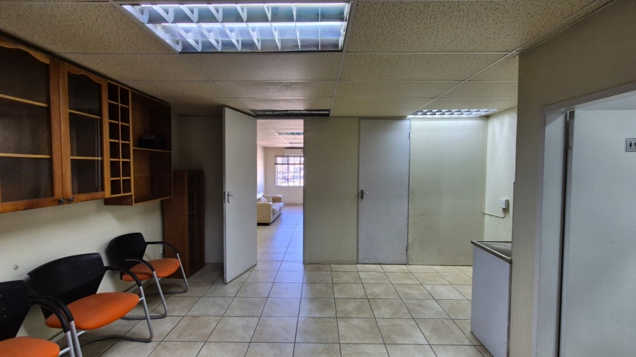 To Let commercial Property for Rent in Silvertondale Gauteng