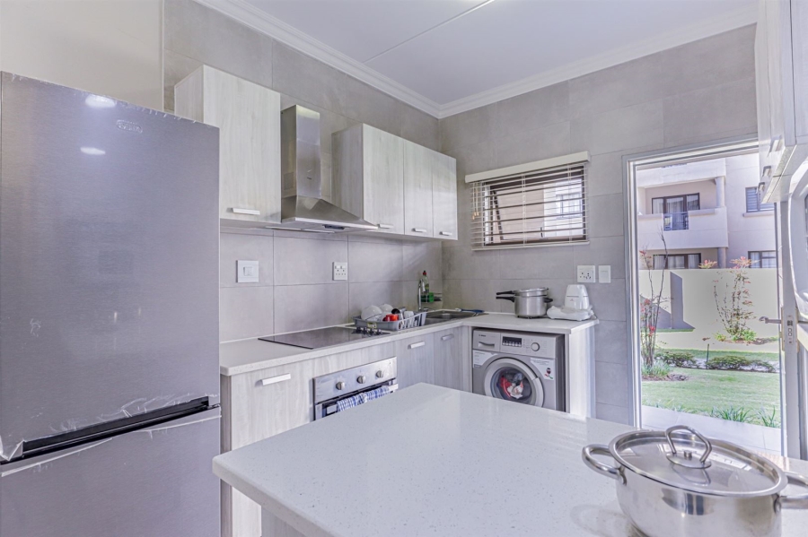 2 Bedroom Property for Sale in Broadacres Gauteng