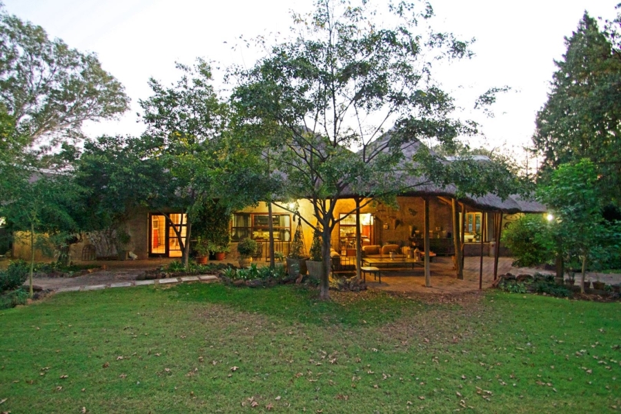 3 Bedroom Property for Sale in Lanseria Gauteng
