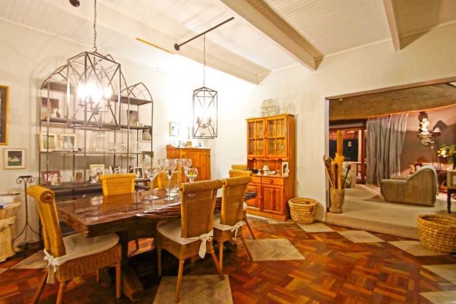 3 Bedroom Property for Sale in Lanseria Gauteng