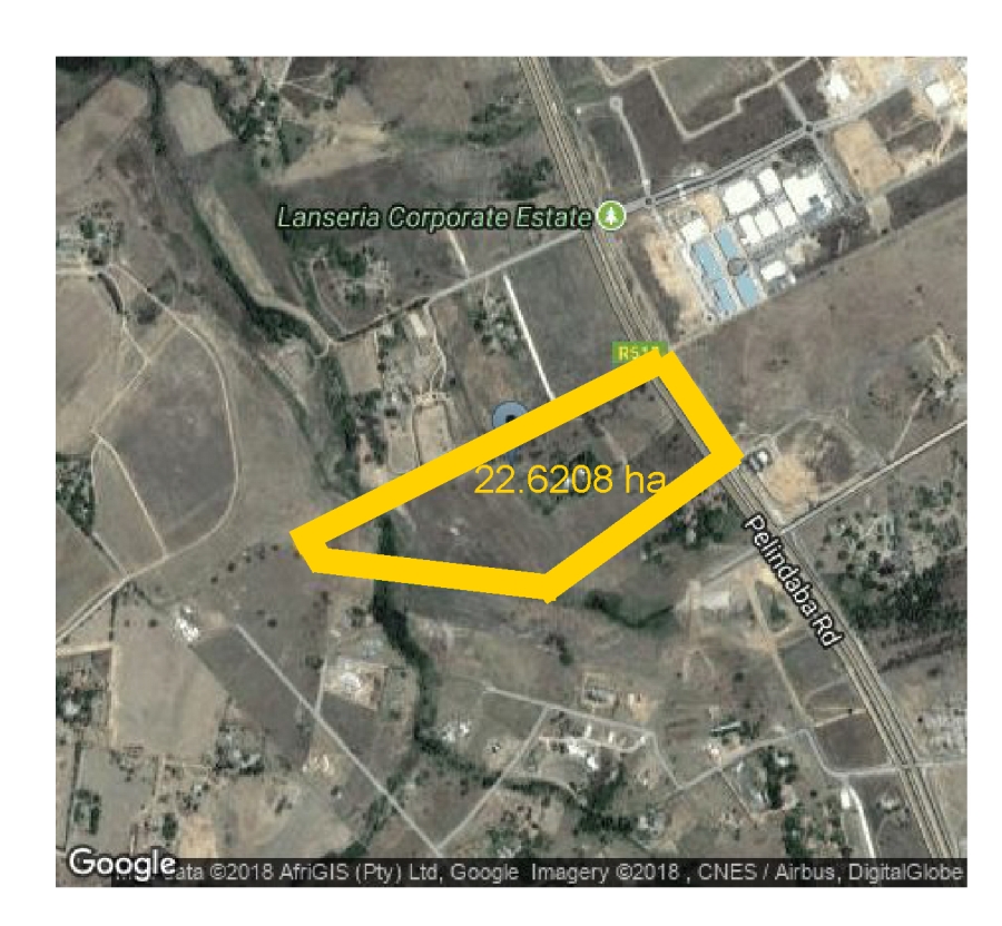 3 Bedroom Property for Sale in Lanseria Gauteng