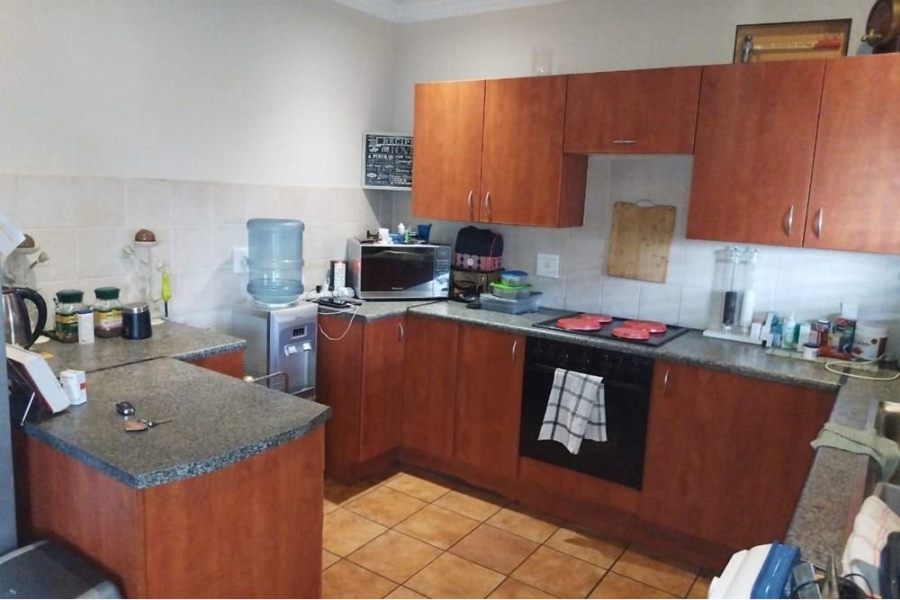 To Let 3 Bedroom Property for Rent in Montana Gauteng