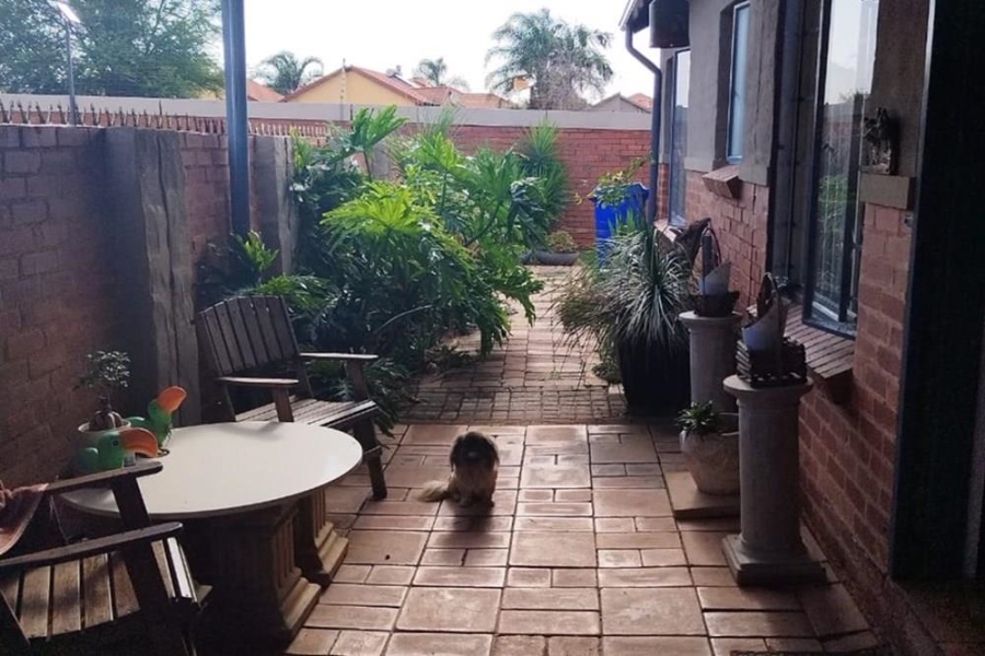 To Let 3 Bedroom Property for Rent in Montana Gauteng