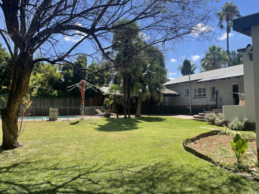 5 Bedroom Property for Sale in Hazelwood Gauteng
