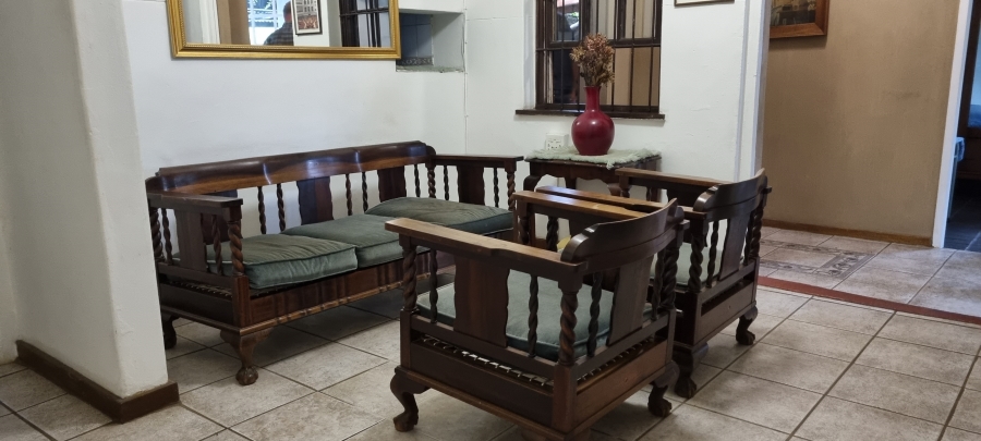 14 Bedroom Property for Sale in Hatfield Gauteng