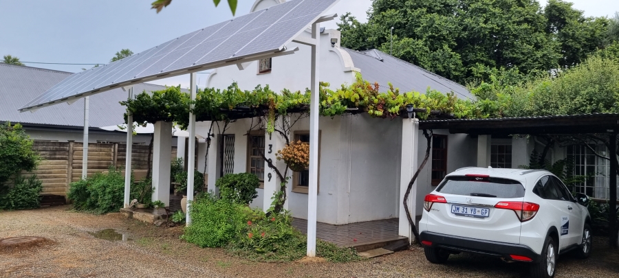 14 Bedroom Property for Sale in Hatfield Gauteng