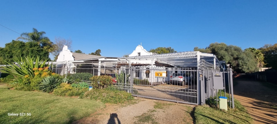 14 Bedroom Property for Sale in Hatfield Gauteng