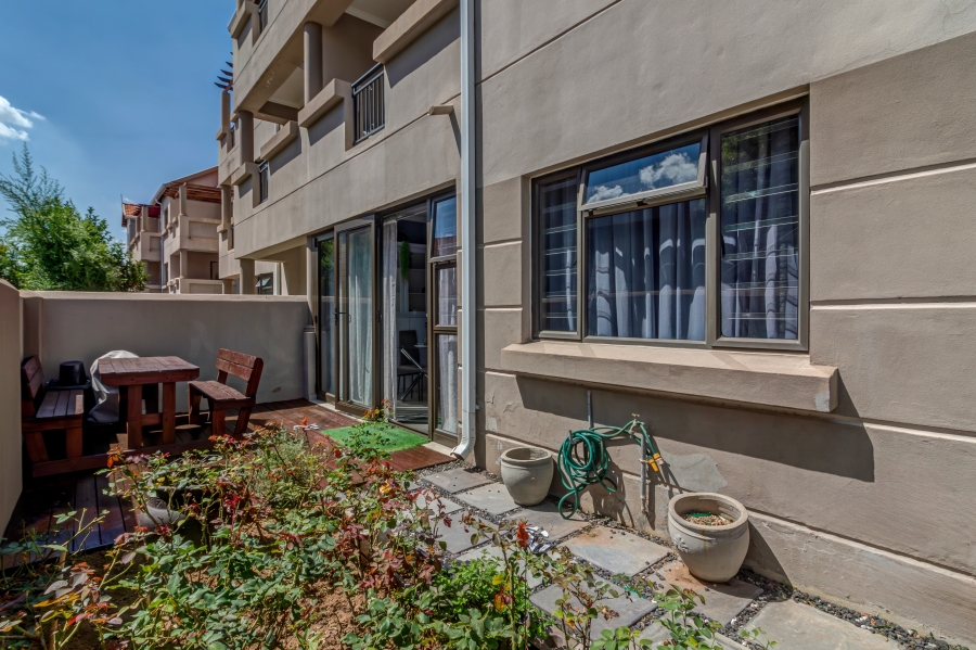 3 Bedroom Property for Sale in Broadacres Gauteng