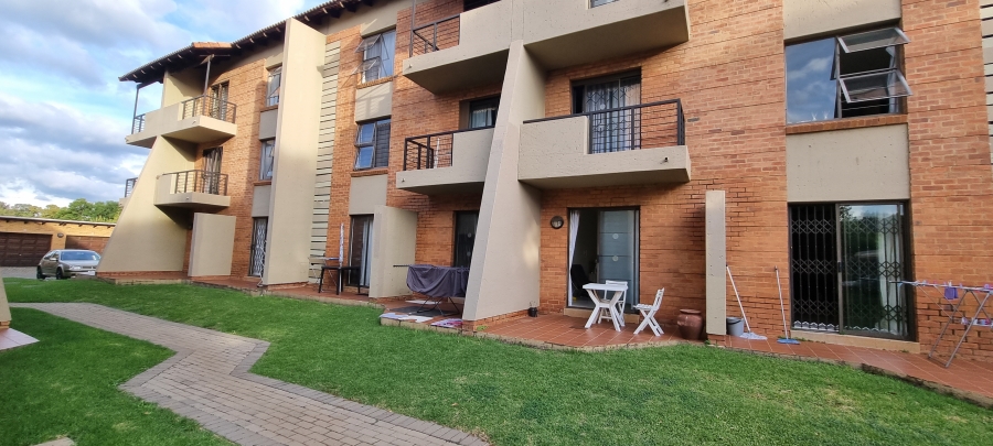 1 Bedroom Property for Sale in Hatfield Gauteng
