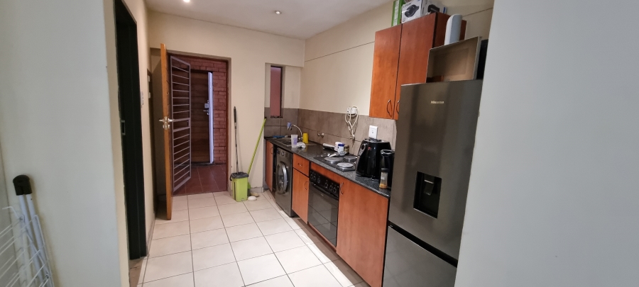 1 Bedroom Property for Sale in Hatfield Gauteng