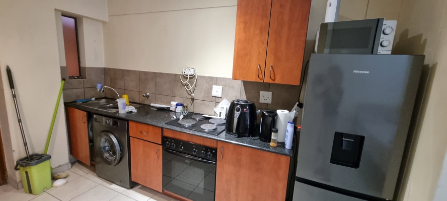 1 Bedroom Property for Sale in Hatfield Gauteng