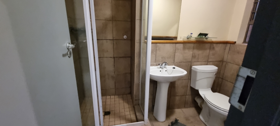 1 Bedroom Property for Sale in Hatfield Gauteng