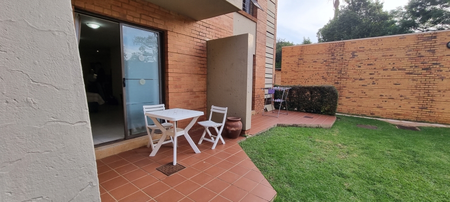 1 Bedroom Property for Sale in Hatfield Gauteng