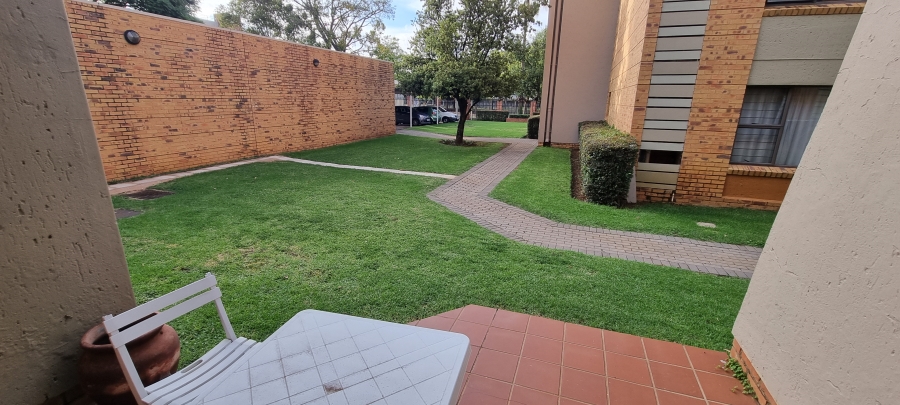 1 Bedroom Property for Sale in Hatfield Gauteng