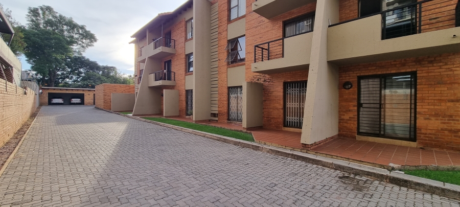 1 Bedroom Property for Sale in Hatfield Gauteng