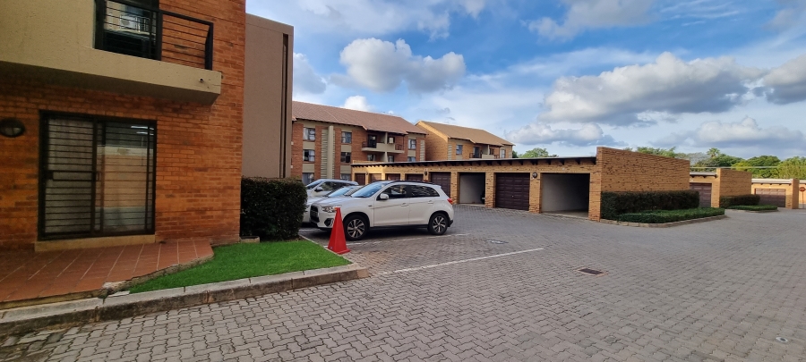 1 Bedroom Property for Sale in Hatfield Gauteng