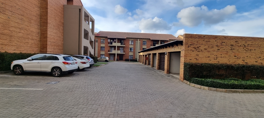 1 Bedroom Property for Sale in Hatfield Gauteng