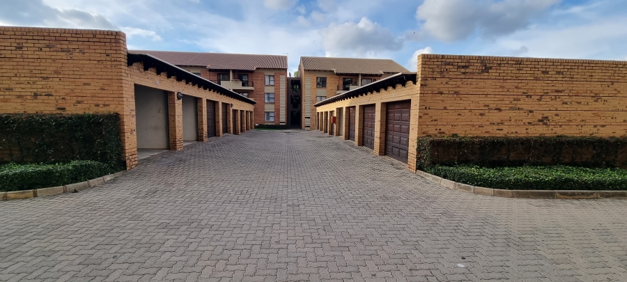 1 Bedroom Property for Sale in Hatfield Gauteng