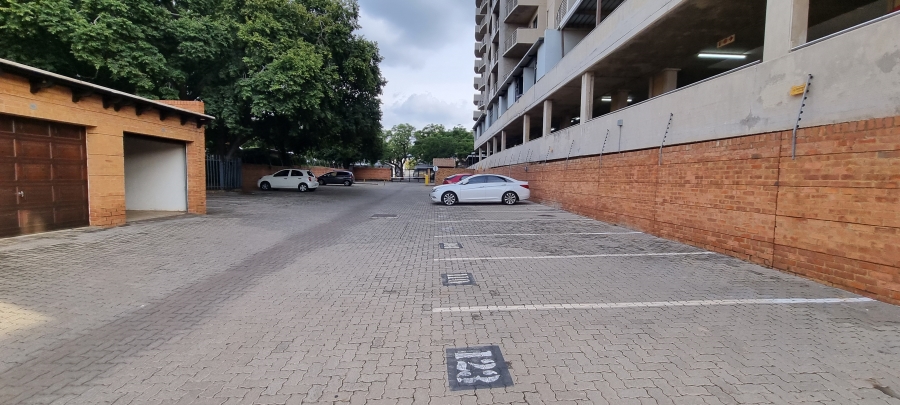 1 Bedroom Property for Sale in Hatfield Gauteng