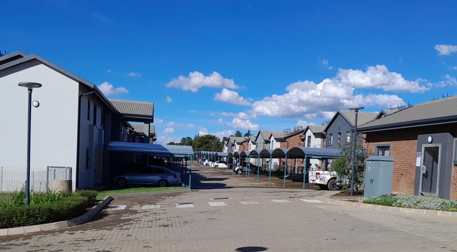 3 Bedroom Property for Sale in Willow Park Manor Gauteng