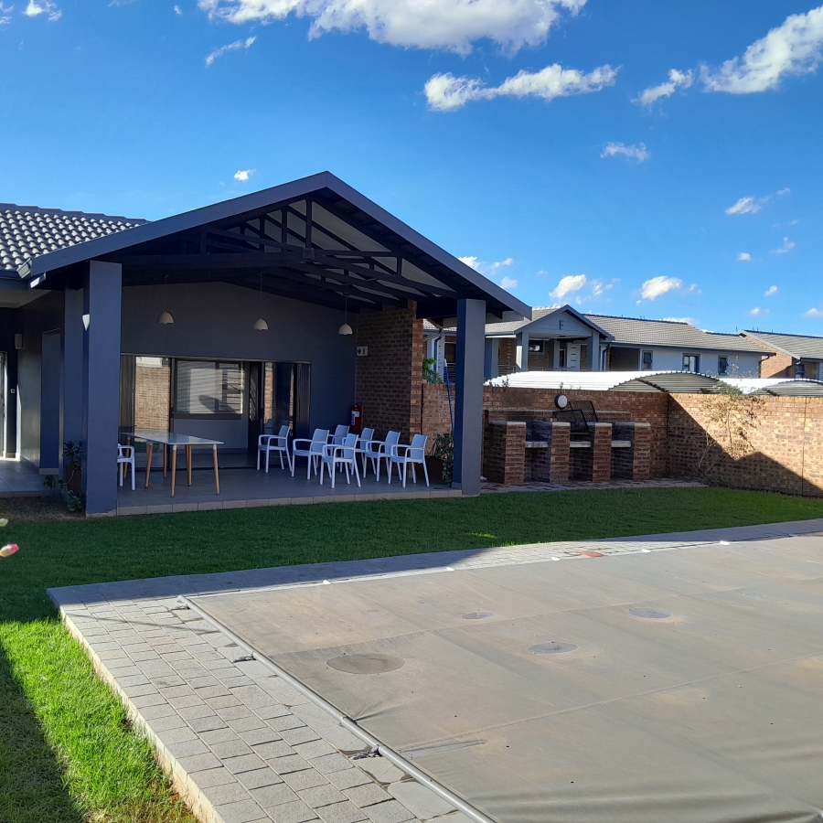 3 Bedroom Property for Sale in Willow Park Manor Gauteng