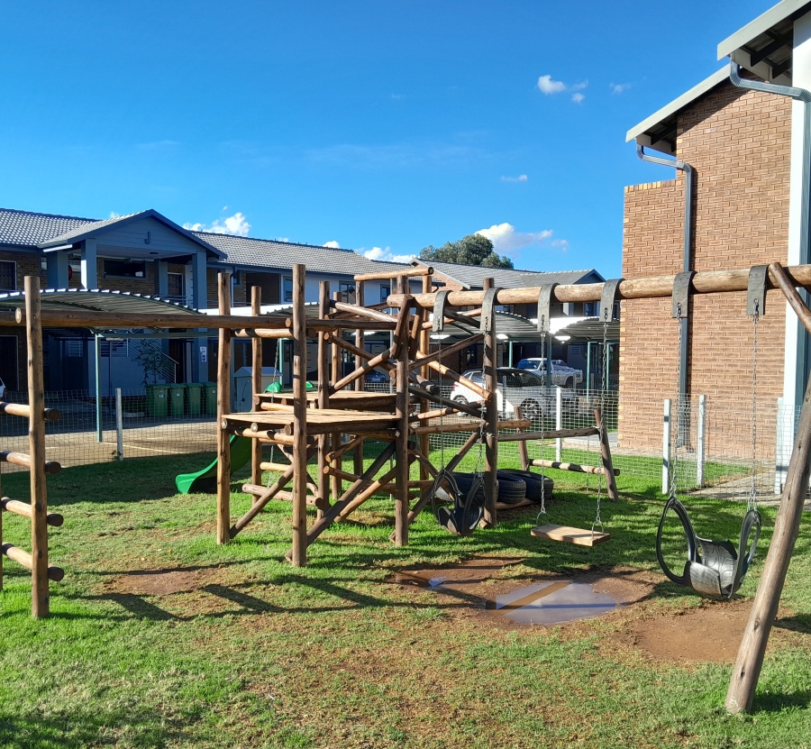 3 Bedroom Property for Sale in Willow Park Manor Gauteng