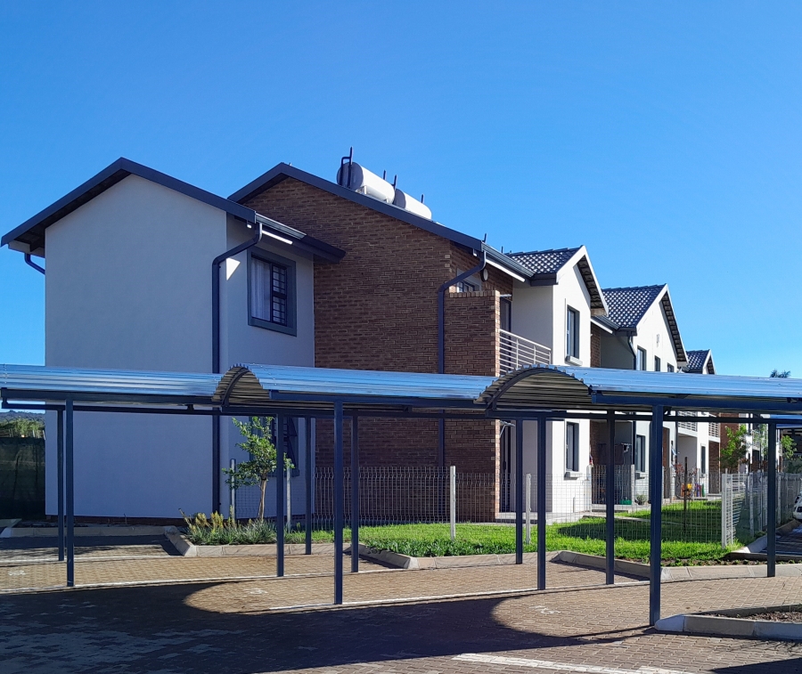 3 Bedroom Property for Sale in Willow Park Manor Gauteng