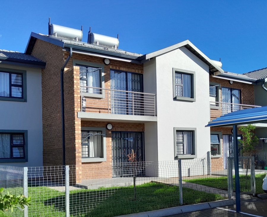 3 Bedroom Property for Sale in Willow Park Manor Gauteng
