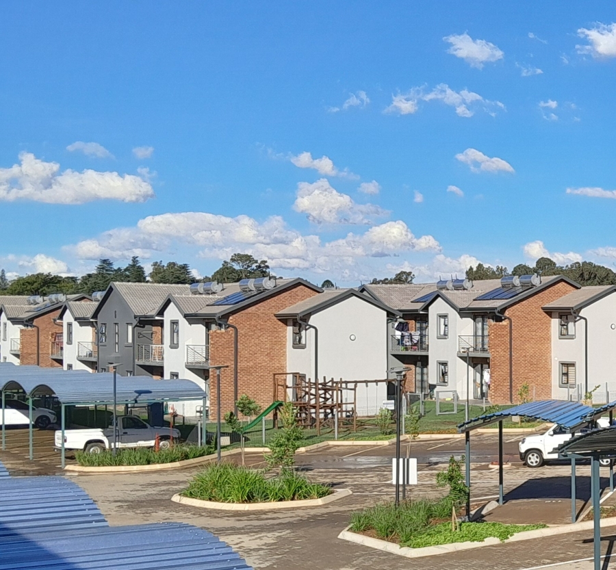 3 Bedroom Property for Sale in Willow Park Manor Gauteng