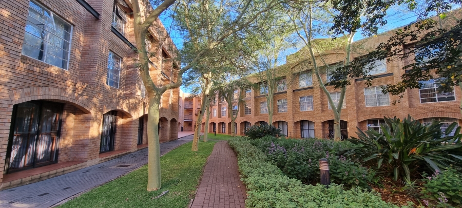 1 Bedroom Property for Sale in Hillcrest Gauteng