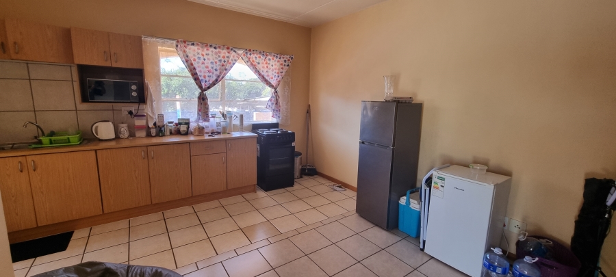 1 Bedroom Property for Sale in Hillcrest Gauteng
