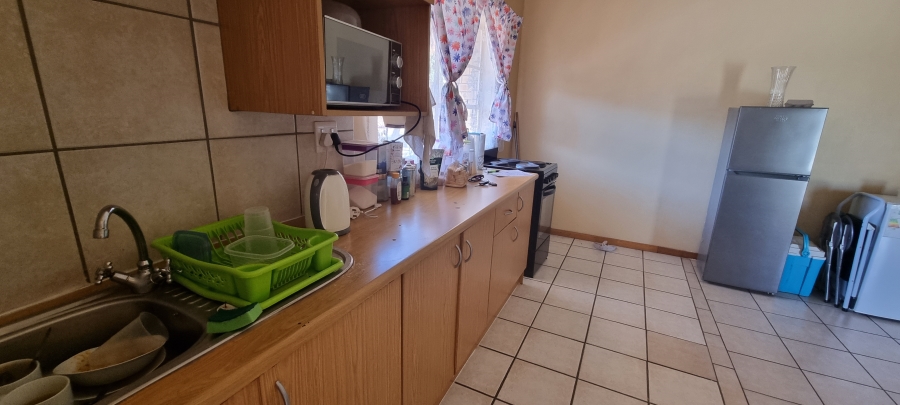 1 Bedroom Property for Sale in Hillcrest Gauteng