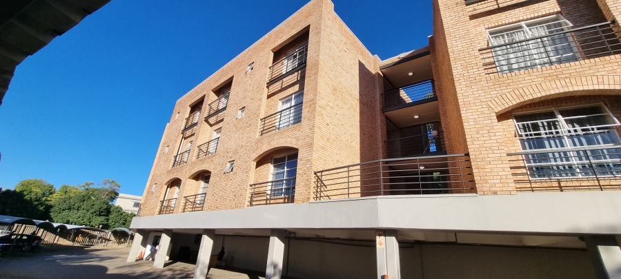 1 Bedroom Property for Sale in Hillcrest Gauteng