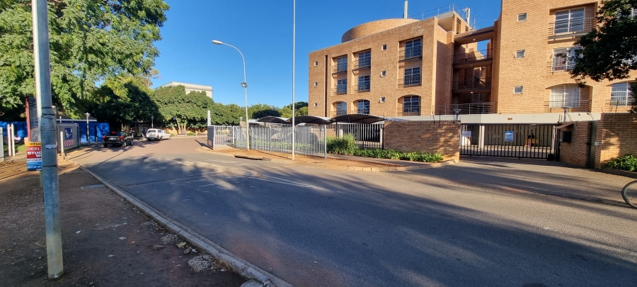 1 Bedroom Property for Sale in Hillcrest Gauteng