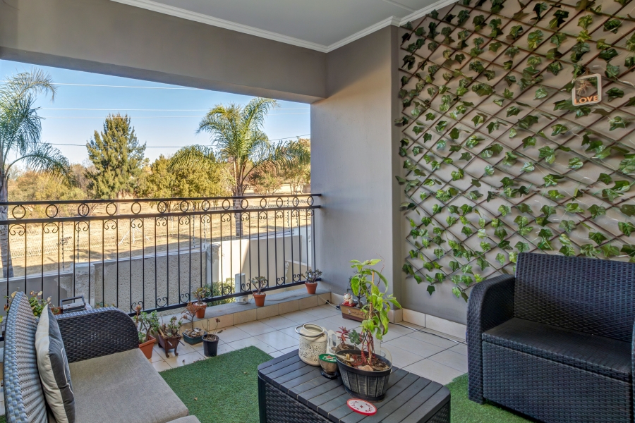 3 Bedroom Property for Sale in Broadacres Gauteng