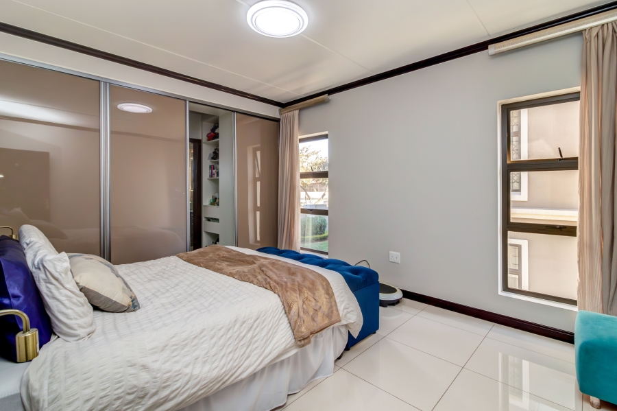 3 Bedroom Property for Sale in Broadacres Gauteng