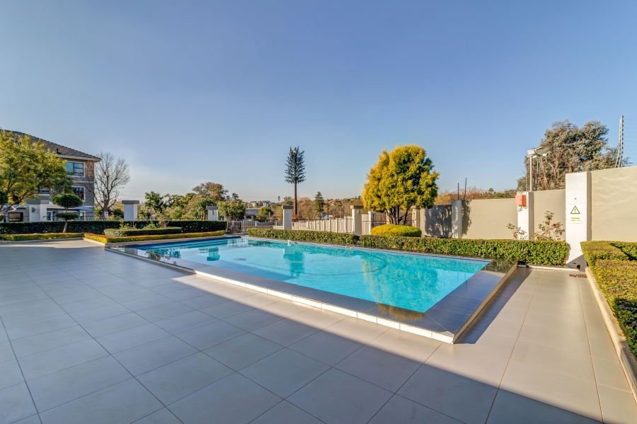 3 Bedroom Property for Sale in Broadacres Gauteng