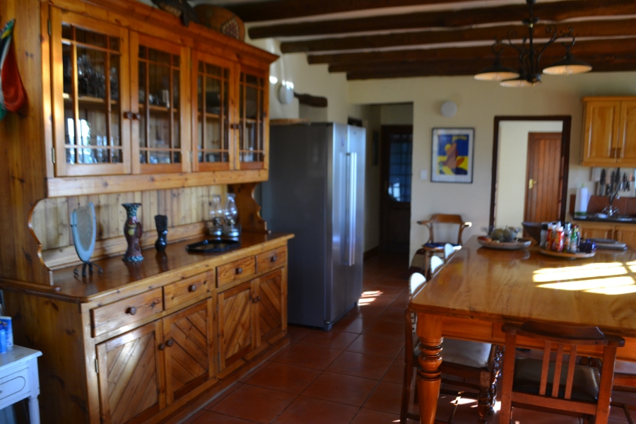 3 Bedroom Property for Sale in Lanseria Gauteng