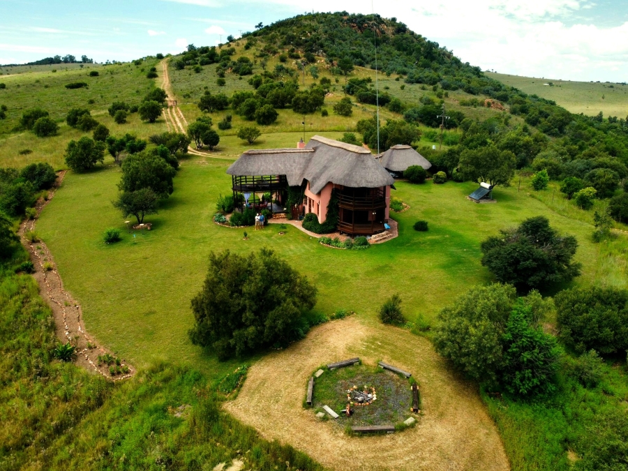 3 Bedroom Property for Sale in Lanseria Gauteng