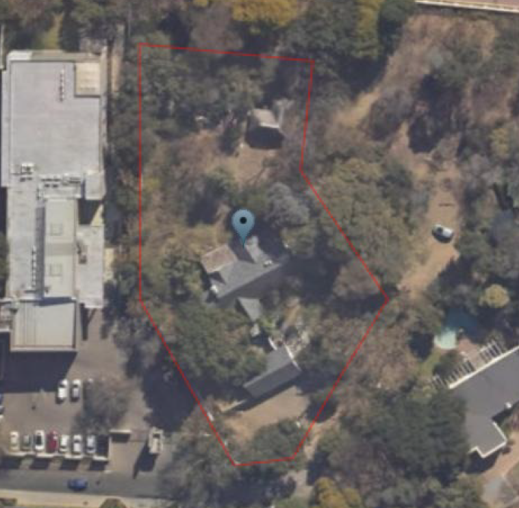 0 Bedroom Property for Sale in Pineslopes Gauteng