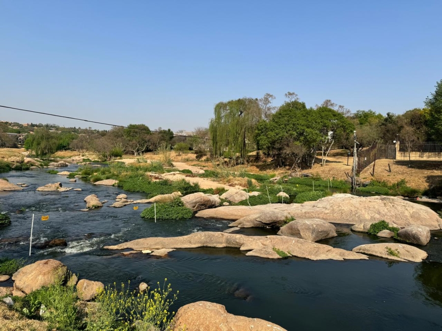 0 Bedroom Property for Sale in Dainfern Gauteng