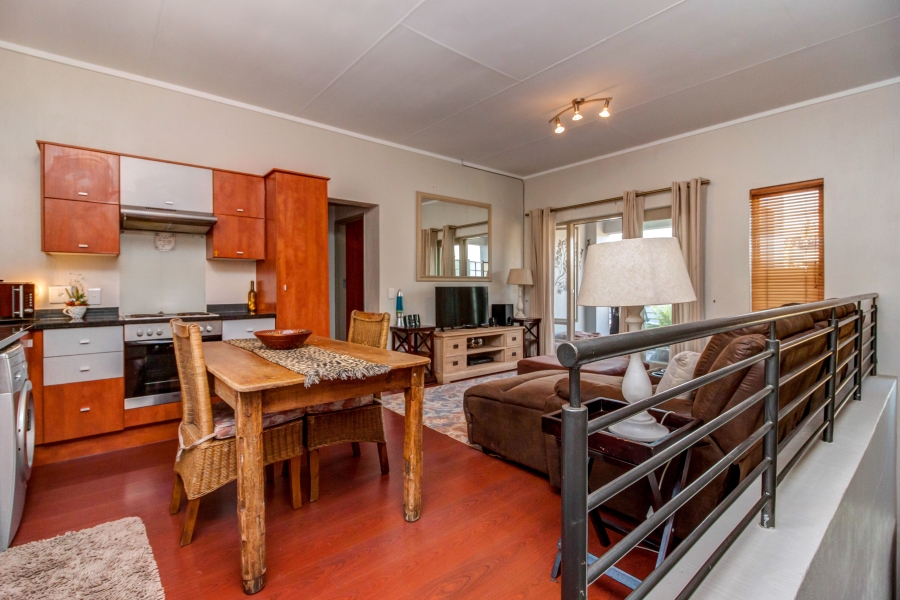 2 Bedroom Property for Sale in Broadacres Gauteng