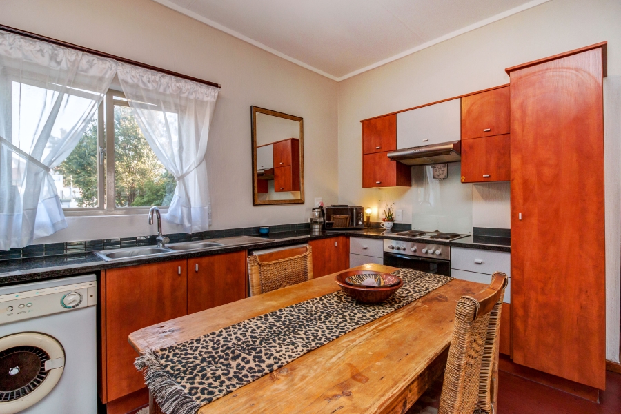 2 Bedroom Property for Sale in Broadacres Gauteng