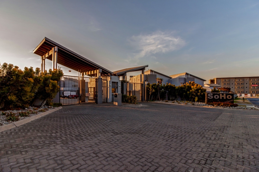 2 Bedroom Property for Sale in Broadacres Gauteng