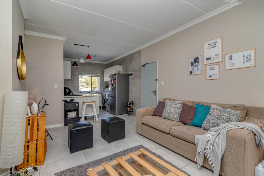 2 Bedroom Property for Sale in Broadacres Gauteng